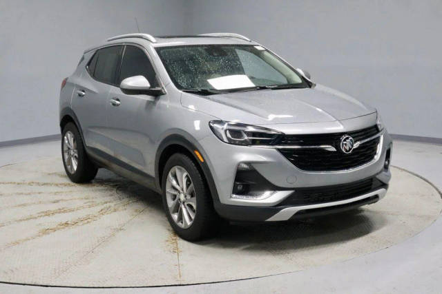 2023 Buick Encore GX Essence FWD photo