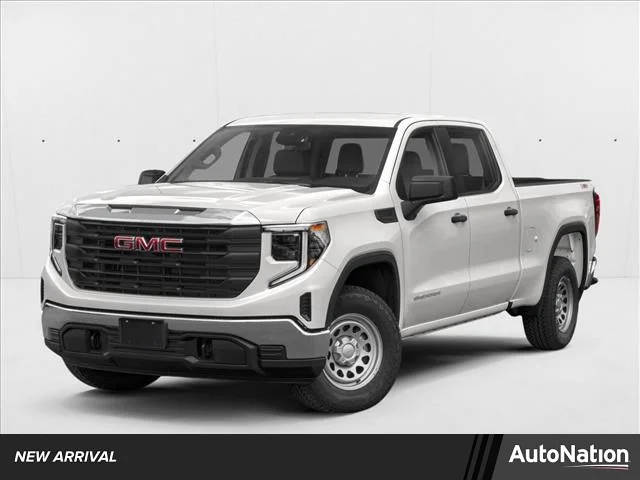 2022 GMC Sierra 1500 Pro 4WD photo