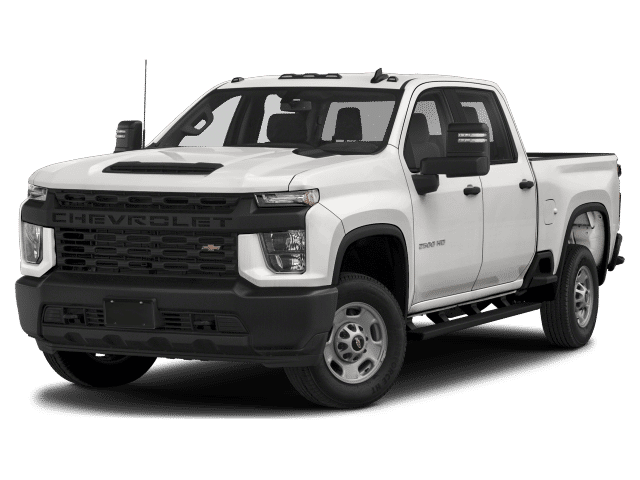 2023 Chevrolet Silverado 2500HD Custom 4WD photo