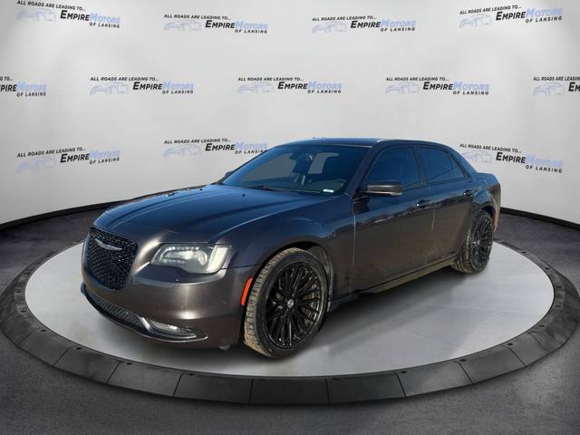 2015 Chrysler 300 300S RWD photo
