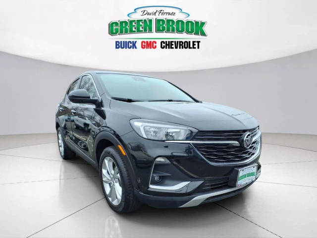 2023 Buick Encore GX Preferred FWD photo