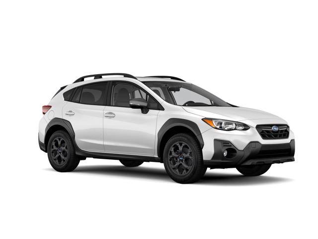 2023 Subaru Crosstrek Sport AWD photo