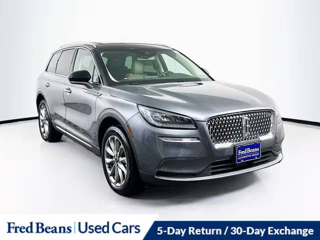 2022 Lincoln Corsair Standard AWD photo