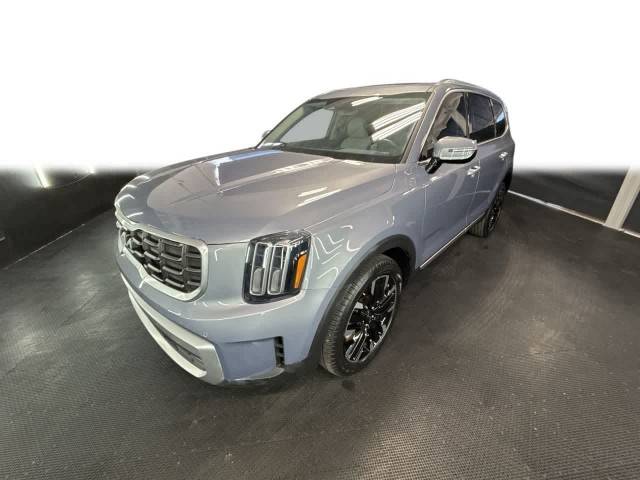 2023 Kia Telluride SX FWD photo