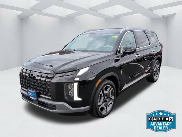 2023 Hyundai Palisade Limited AWD photo