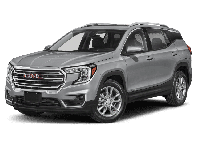 2023 GMC Terrain SLE FWD photo
