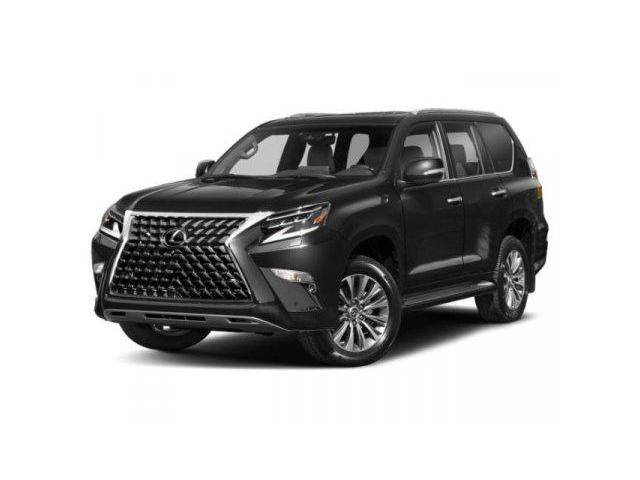 2023 Lexus GX GX 460 Luxury 4WD photo