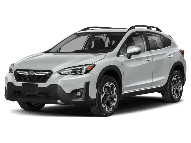 2023 Subaru Crosstrek Limited AWD photo