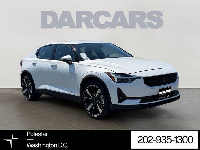 2022 Polestar 2 AWD photo