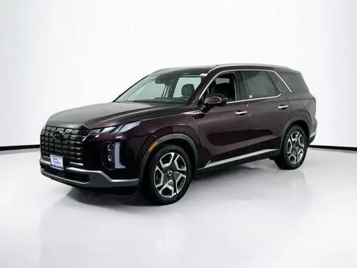 2023 Hyundai Palisade Limited AWD photo