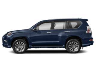 2023 Lexus GX GX 460 Luxury 4WD photo