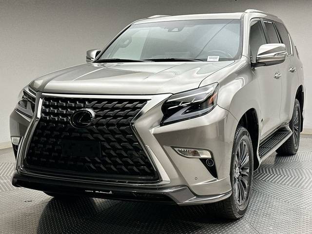 2023 Lexus GX GX 460 Premium 4WD photo