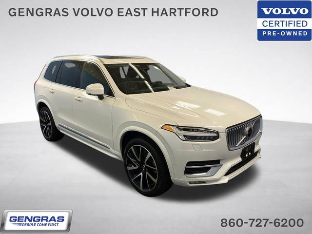 2023 Volvo XC90 Plus AWD photo
