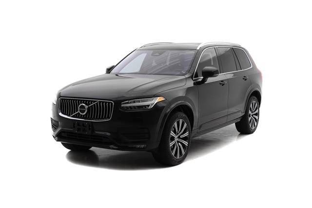 2023 Volvo XC90 Core AWD photo