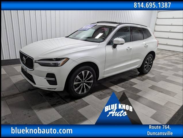 2023 Volvo XC60 Core AWD photo