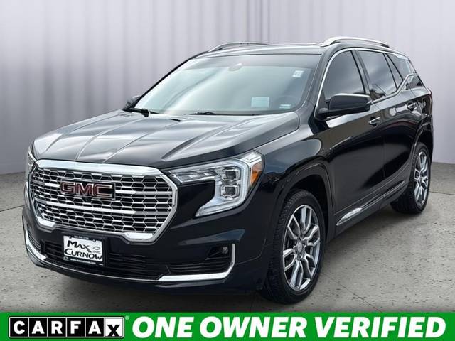2023 GMC Terrain Denali AWD photo