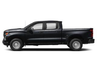 2022 Chevrolet Silverado 1500 LTZ 4WD photo