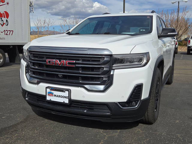2023 GMC Acadia AT4 AWD photo