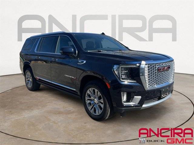 2023 GMC Yukon XL Denali RWD photo
