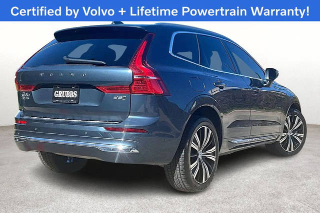 2023 Volvo XC60 Plus Bright Theme AWD photo