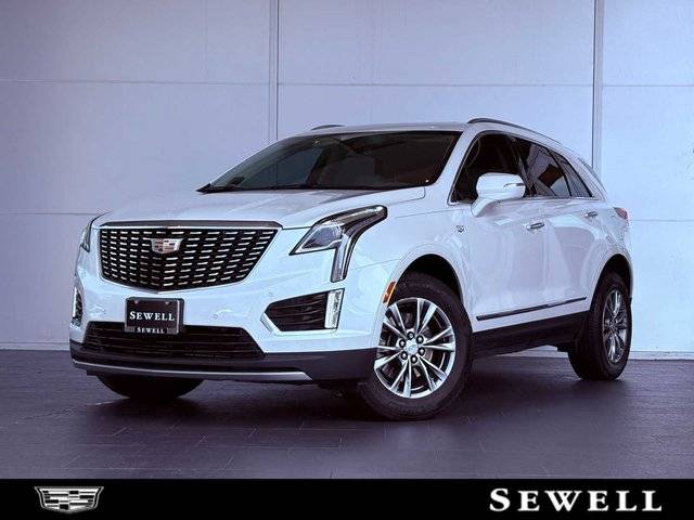 2023 Cadillac XT5 FWD Premium Luxury FWD photo