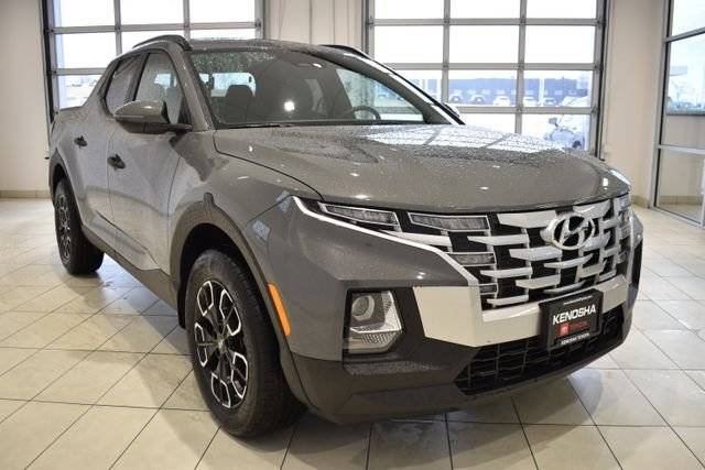 2023 Hyundai Santa Cruz SEL AWD photo