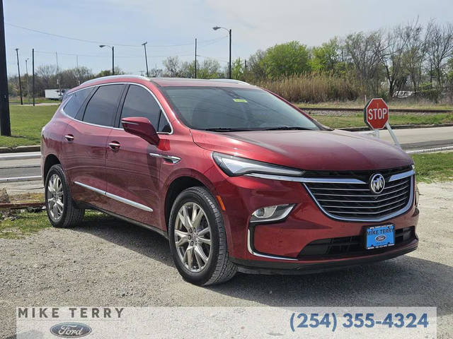2023 Buick Enclave Premium FWD photo