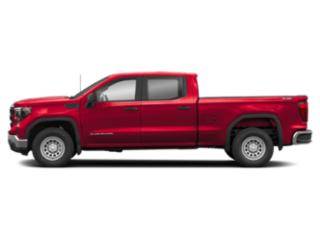 2022 GMC Sierra 1500 SLT 4WD photo