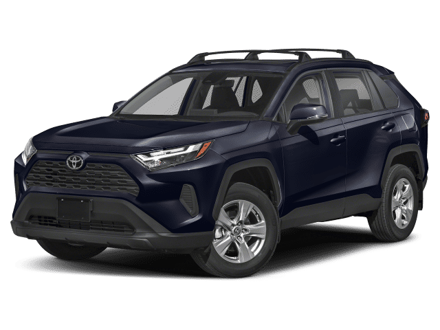 2022 Toyota RAV4 XLE FWD photo