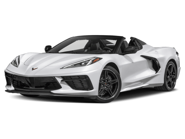 2023 Chevrolet Corvette 3LT RWD photo