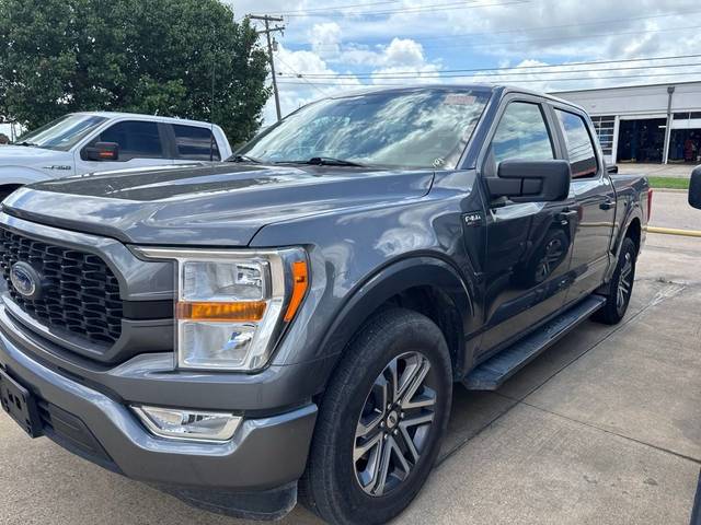 2022 Ford F-150 XL RWD photo