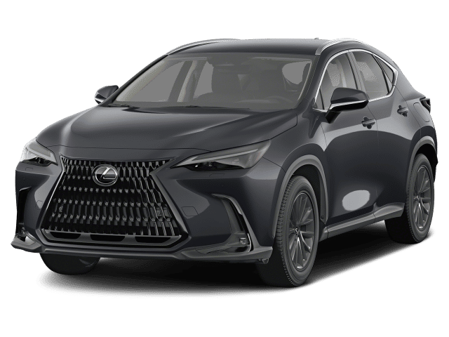 2022 Lexus NX NX 350h AWD photo