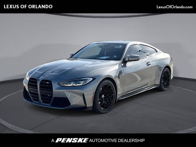 2023 BMW M4  RWD photo