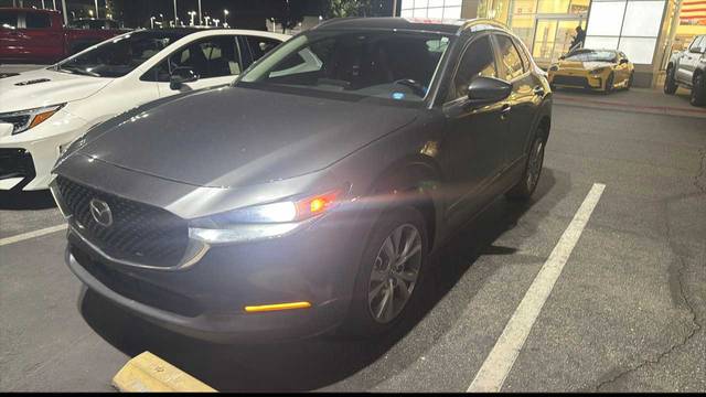 2022 Mazda CX-30 2.5 S Select Package AWD photo