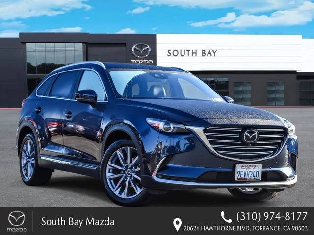 2023 Mazda CX-9 Grand Touring AWD photo