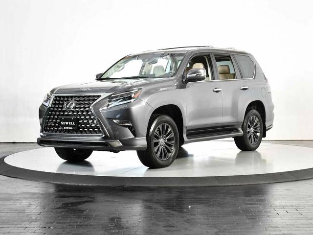 2023 Lexus GX GX 460 Luxury 4WD photo
