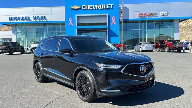 2023 Acura MDX w/Technology Package AWD photo