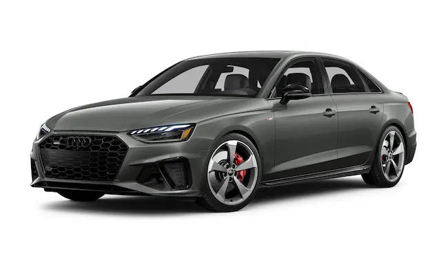 2023 Audi A4 S line Premium Plus AWD photo