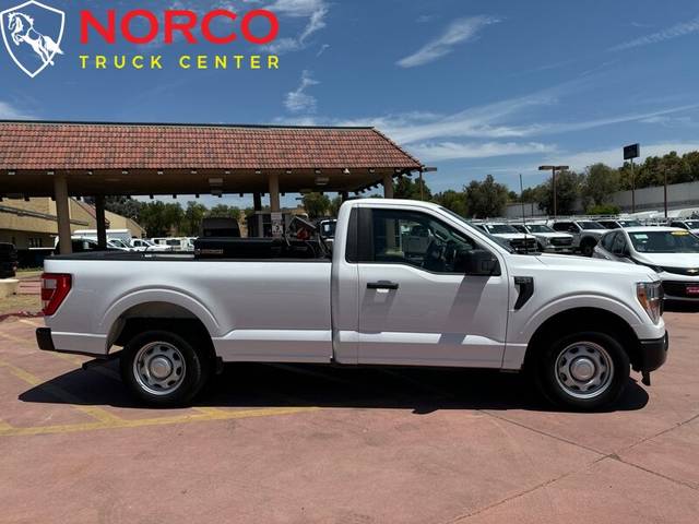 2022 Ford F-150 XL RWD photo