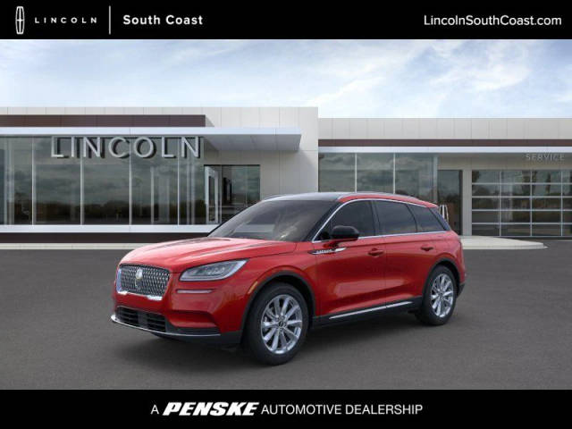 2022 Lincoln Corsair Standard FWD photo