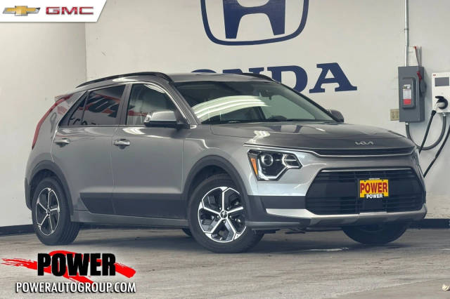 2023 Kia Niro EX FWD photo