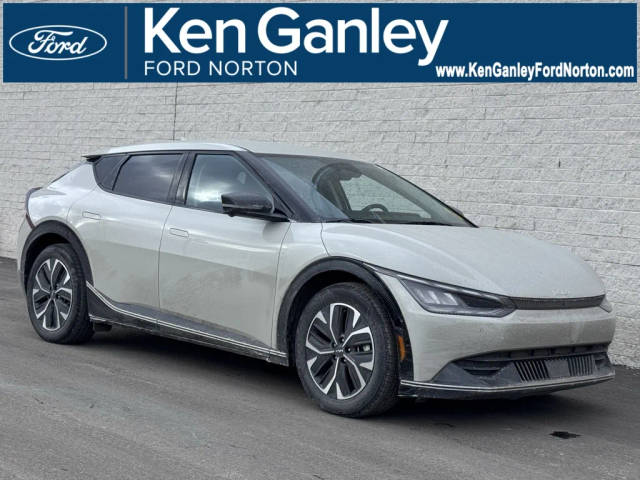 2022 Kia EV6 Wind AWD photo