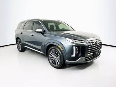 2023 Hyundai Palisade Calligraphy FWD photo