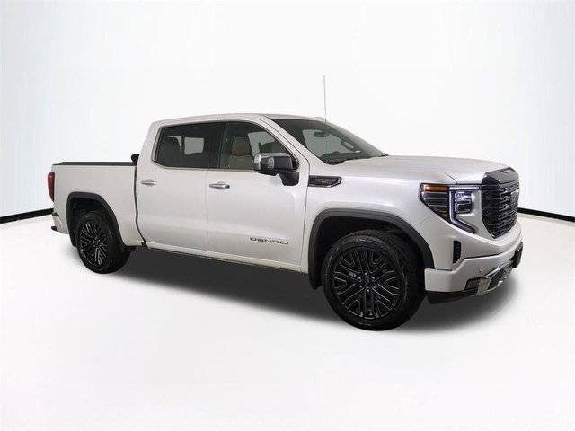 2022 GMC Sierra 1500 Denali Ultimate 4WD photo