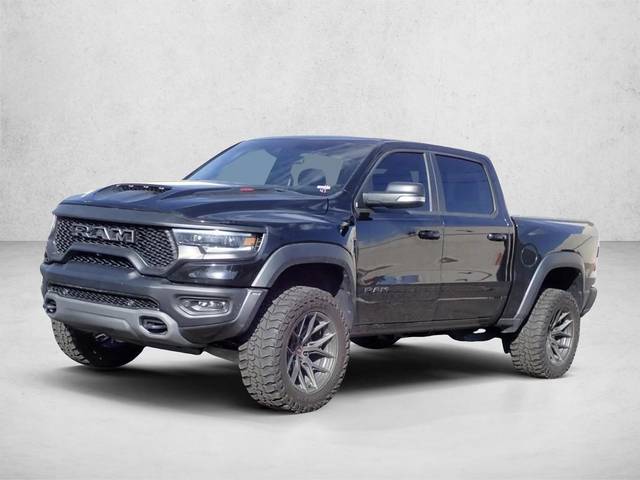 2022 Ram 1500 TRX 4WD photo