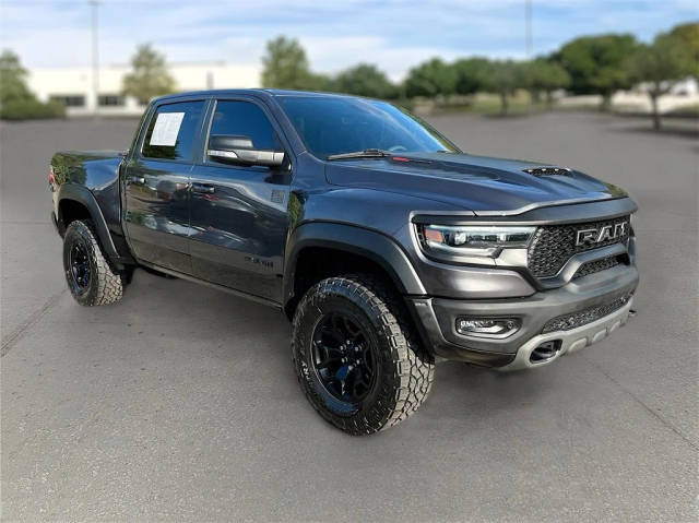 2022 Ram 1500 TRX 4WD photo