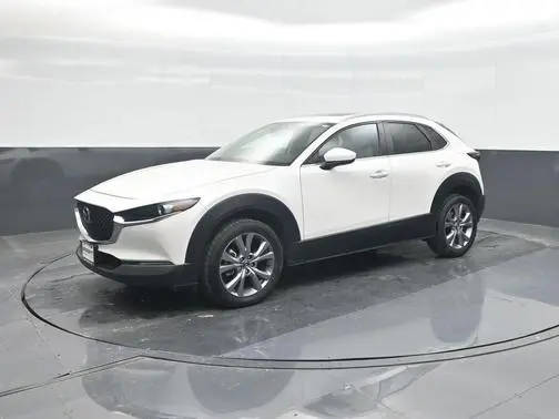 2022 Mazda CX-30 2.5 S Preferred Package AWD photo