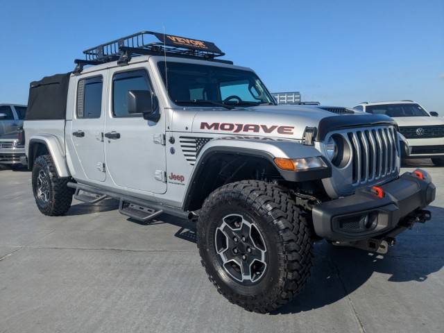 2023 Jeep Gladiator Mojave 4WD photo