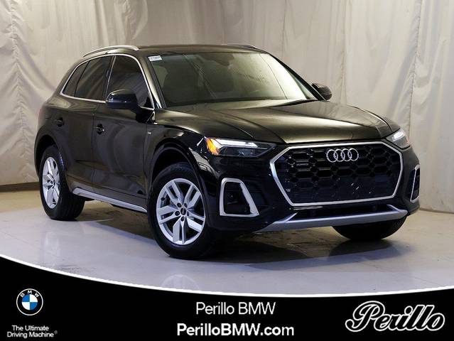 2023 Audi Q5 S line Premium AWD photo