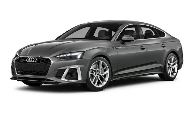 2023 Audi A5 Sportback S line Premium AWD photo